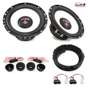 Pachet difuzoare dedicate Seat Mii (AA) 2020-2021