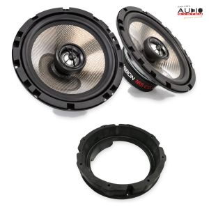 Pachet difuzoare dedicate VW Passat B9 2023-prezent