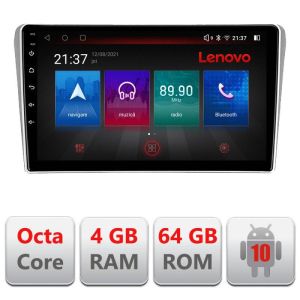 Toyota Avensis 2003-2008 E-avensis03 Octa Core Android Rádió Bluetooth Internet GPS WIFI DSP 4+64GB 4G