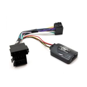 Connects2 CTSVW001.2 adaptor comenzi volan VW Transporter/Passat/Golf/Bora/ Lupo/Beetle/Sharan