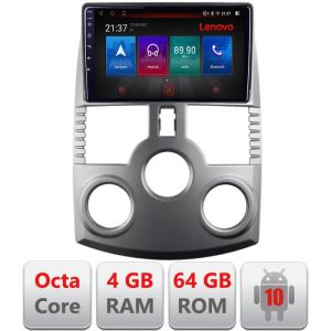 Navigatie Daihatsu Terios 2006-2016 Android radio gps internet Octa Core 4+64 LTE kit-terios-+EDT-E509-PRO RESIGILAT