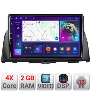 Navigatie Kia Optima 2016- A-345  2+32 GB Android Waze USB Navigatie Internet Youtube Radio