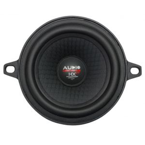 Difuzoare midrange Audio System EX 80 DUST EVO3 65 watts 80 mm 3.14" 4 ohm HIGH END