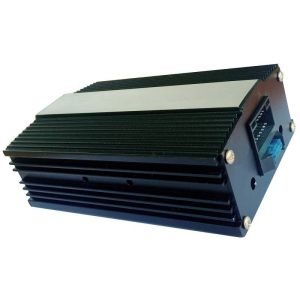 Amplificator cu procesor de sunet