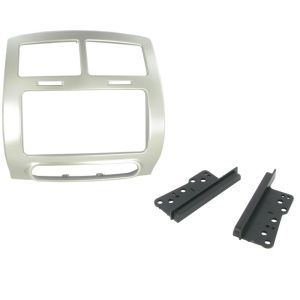 Connects2 CT23TY27 kit rama 2DIN TOYOTA Urban Cruiser