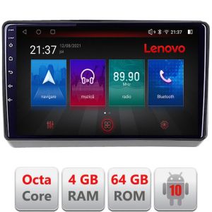 Navigáció Dodge Challenger 2015-2021 Android rádió gps internet Octa Core 4+64 LTE KIT-dart+EDT-E509-PRO
