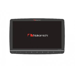 Radio Multimedia 1DIN NA3625-WUX ecran 10.1 inch DSP Carplay Android auto