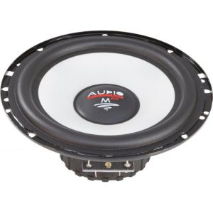 Difuzoare midrange Audio System MS 165 EVO 80 watts 165 mm 6.5" 3 ohm eficienta ridicata