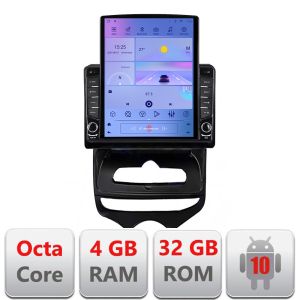Navigatie HHyundai IX20 2010-2019 Android radio gps internet Lenovo Octa Core 4+64 LTE kit-ix20-manual+EDT-E709