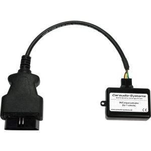 Activator camera video auto marsarier VW Skoda Seat MFD3 RNS RCD