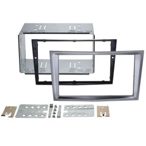 Connects2 CT23VX34 kit rama 2DIN VAUXHALL Antara(Carbune Metalic)