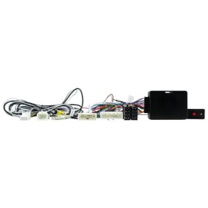 Adaptor comenzi volan Can/Bus - Nissan Navara 2016-2019 si Terra 2018+