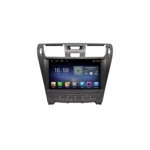 Navigatie Lexus LS intre anii 2006-2010 Android radio gps internet Octa Core 8+128 LTE Kit-LS-2006+EDT-E610