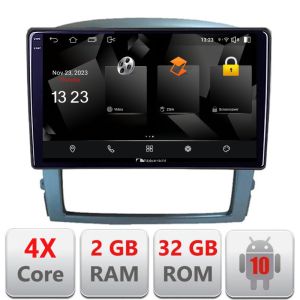 Navigatie Kia Sorento 2006-2009 Android Ecran 720P Quad Core 2+32 carplay android auto