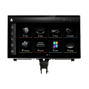 Navigatie cu Android Audi A6 / A7 2016-2018 cu ecran de 6.5"
