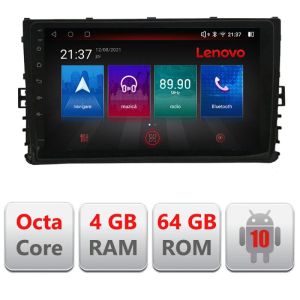 Toyota Corolla 2017-2018 E-auris-2017 Octa Core navigáció Android rádióval Bluetooth internet GPS WIFI DSP 4+64GB 4G