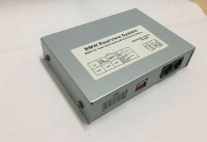 Interfata camera video auto spate BMW RL-EVO