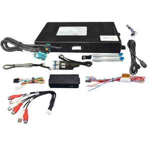 Interfata video VL2-UCON8-AO pentru sistemele UConnect 8.4