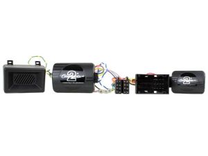 Connects2 CTSJP003.2 adaptor comenzi volan Jeep Renegade