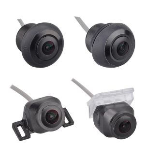 Sistem camere 360 de grade dedicate pentru platforma navigatie cu ecran mare