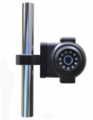 Edotec EDT-CAM388 Camera video spate pentru dube camioane si utilaje