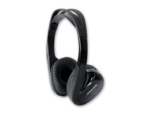 Alpine SHS-N205 casti fara fir cu un canal IR