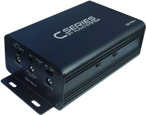 Amplificator Audio System CO-40.4, 4 x 60 watts, in 2 sau 4 ohm, 4 canale, clasa D