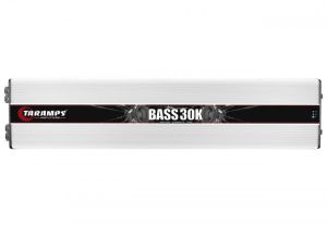 Amplificator Taramps BASS 30K 1OHM, cu 1 canal, clasa D, în 2 Ω