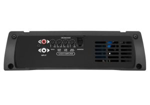 Amplificator Taramps HD 3000 1OHM, cu 1 canal, clasa D, în 2 Ω