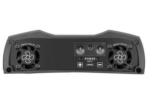 AMPLIFICATOR SMART 1 CANAL 3000W 1OHM 3000W 2OHM