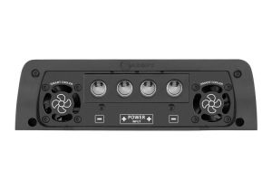 AMPLIFICATOR SMART BASS 1 CANAL 5000W 1OHM 5000W 2OHM