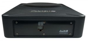 Incinta cu Subwoofer underseat US08 PASSIVE 350/300 watt 2 Ohm Audio System German Sound