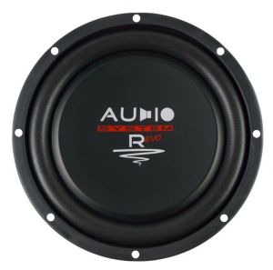 DIFUZOR Subwoofer R 10 FLAT EVO 400/300W (MAX/RMS) 4 Ohm Audio System German Sound