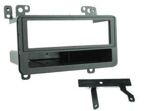 Connects2 CT24TY24 kit rama 1DIN Toyota Celica/Yaris Verso/Avensis(negru)