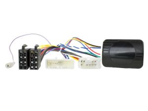 Connects2 CTSTY007.2 Adaptor comenzi volan Toyota Tundra