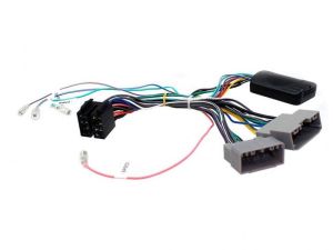 Connects2 CTSDG00C Adaptor comenzi volan Dodge Caliber/Avenger/Charger