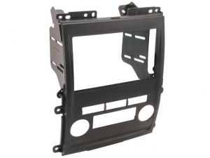 Connects2 CT24NS20 1DIN/2DIN Kit Rama Nissan Xterra 2009 Negru