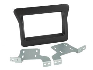 Connects2 CT23NS26 2DIN Kit Rama Nissan NV400 2010 Negru
