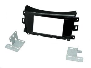 Connects2 CT23NS22 2DIN Kit Rama Nissan Navara 2015
