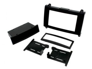 Connects2 CT23MB27 1DIN/2DIN Kit rama Mercedes Sprinter Negru