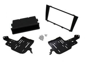 Connects2 CT24LX10 1DIN/2DIN Rama Lexus IS300 2001-2005 Negru