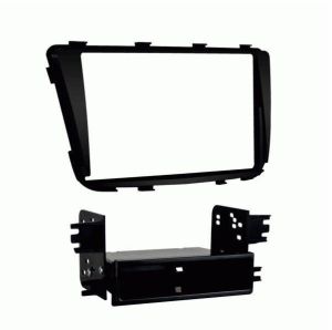 Connects2 CT24HY27 2Din Kit rama Hyundai Accent 2012 Negru