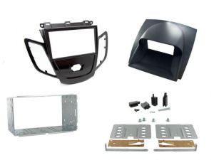 Connects2 CT23FD43 2Din Kit rama Ford Fiesta 2012