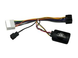 Connects2 CTSSU005.2 adaptor comenzi volan SUBARU FORESTER