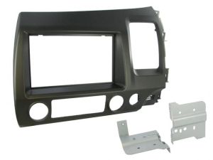 Connects2 CT23HD09 kit rama 2DIN HONDA Civic Hybrid