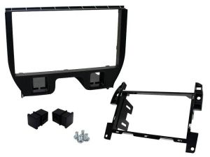 Connects2 CT23CT11 kit rama 2DIN CITROEN C3/DS3