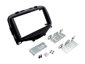Connects2 CT23CT09 kit rama 2DIN CITROEN C1