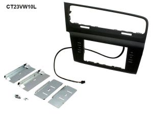 Connects2 CT23VW10 kit rama 2DIN VW Golf MK7