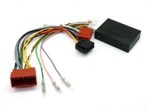 Connects2 CTSJP002 adaptor comenzi volan Jeep Grand Cherokee/Commander