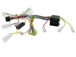 Connects2 CT21AL06 Cablaje Adaptoare ISO Alpine